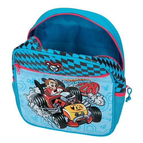 Disney Mickey High Speed adaptable backpack 33cm