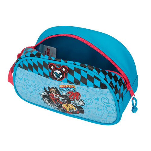 Disney Mickey High Speed adaptable vanity case