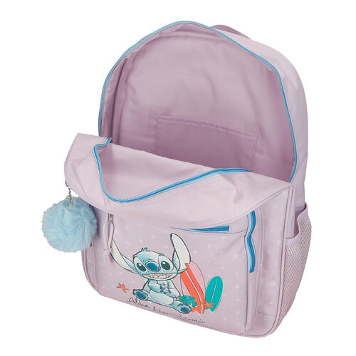 Trolley From Hawaii Stitch Disney 38cm