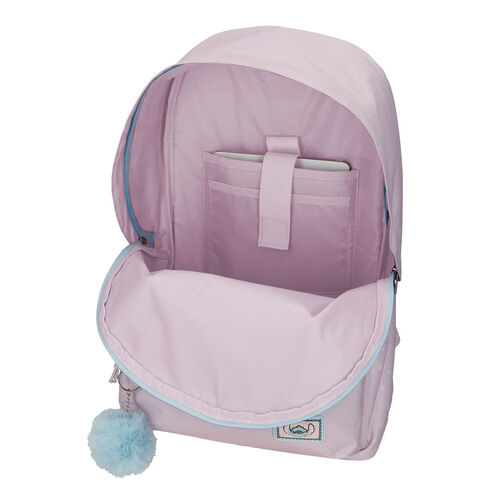 Disney Stitch From Hawaii adaptable backpack 44cm