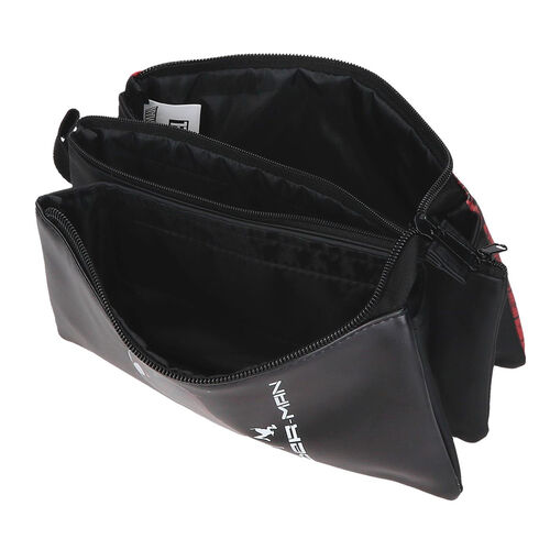 Marvel Spiderman Technology vanity case