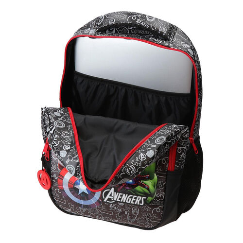 Trolley Team Los Vengadores Avengers Marvel 42cm