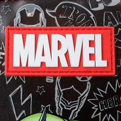 Neceser Team Los Vengadores Avengers Marvel