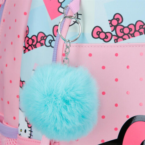 Trolley Bows Hello Kitty 42cm