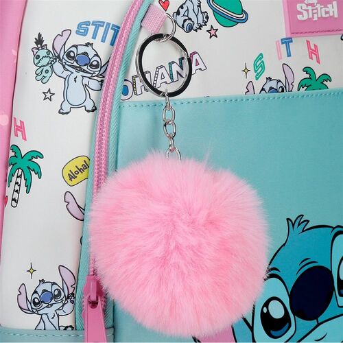 Trolley Little Destruction Stitch Disney 42cm