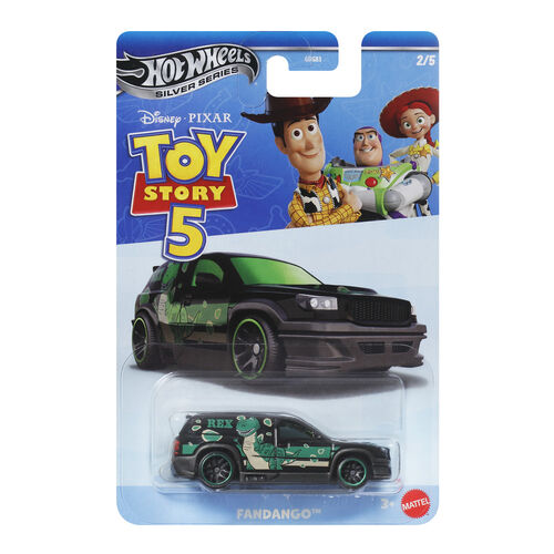 Coche Entertainment Hot Wheels Disney Marvel surtido