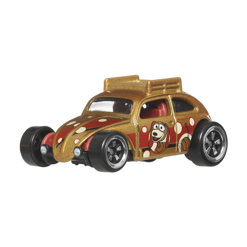 Coche Entertainment Hot Wheels Disney Marvel surtido