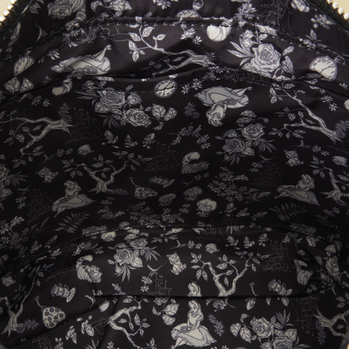 Bolso Alicia en el Pais de las Maravillas Disney Loungefly