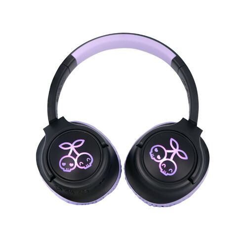Auriculares infantiles Kuromi Hello Kitty 
