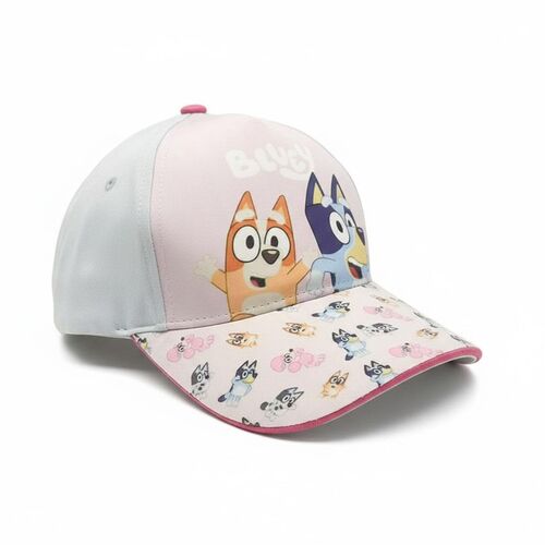 Bluey assorted cap