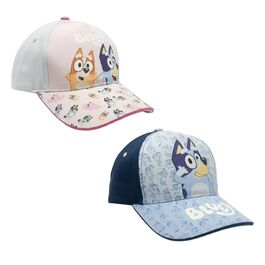 Bluey assorted cap