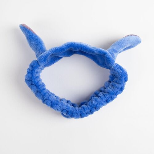 Diadema maquillaje Stitch Disney