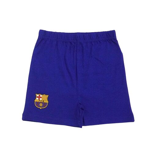 Pijama F.C. Barcelona