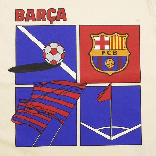 Pijama F.C. Barcelona