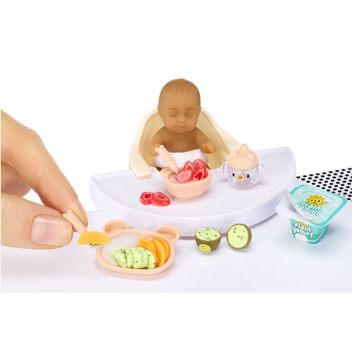 Capsula sorpresa Miniverse Make It Mini Baby Food surtido