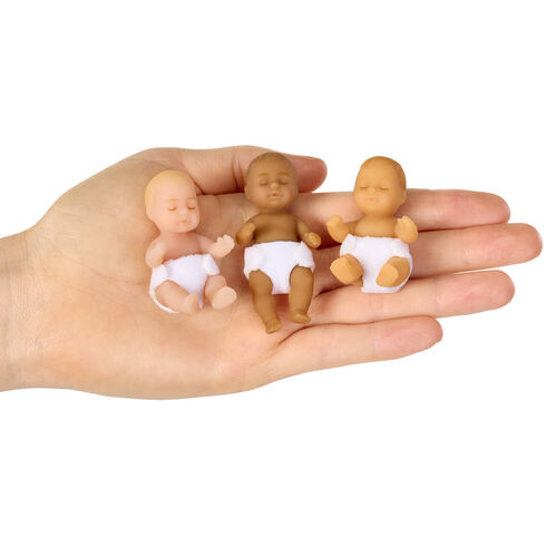 Capsula sorpresa Miniverse Make It Mini Baby Food surtido