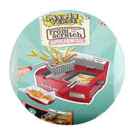Miniverse Make It Mini Appliances series 3 assorted surprise capsule