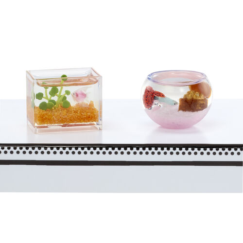 Miniverse Make It Mini Animals series 2 assorted surprise capsule