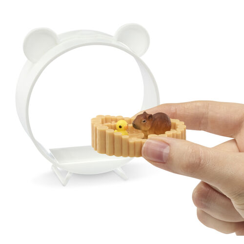 Miniverse Make It Mini Animals series 2 assorted surprise capsule