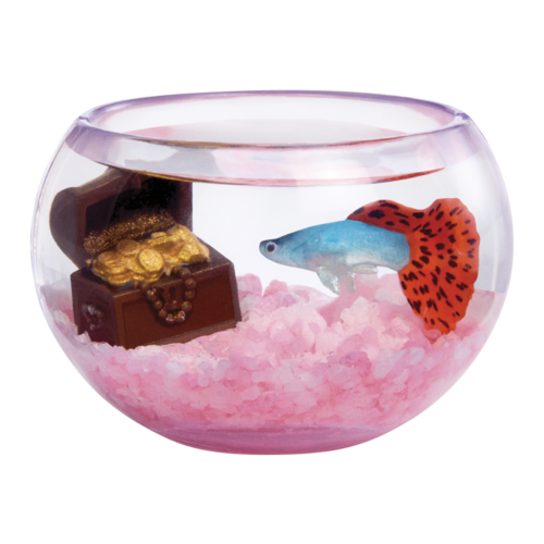 Miniverse Make It Mini Animals series 2 assorted surprise capsule