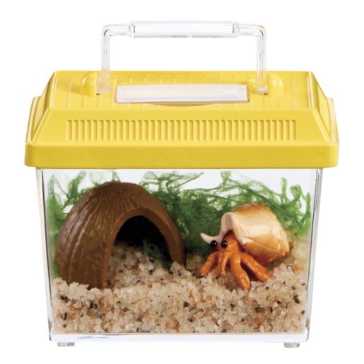 Miniverse Make It Mini Animals series 2 assorted surprise capsule