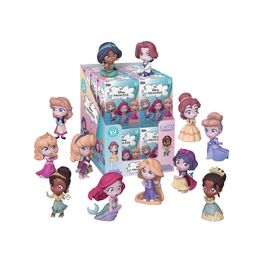 Assorted Mystery Mini figure Disney Princess Manga