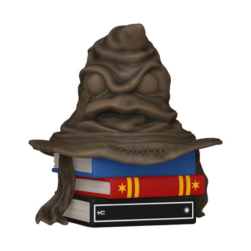 POP figure Harry Potter Sorting Hat