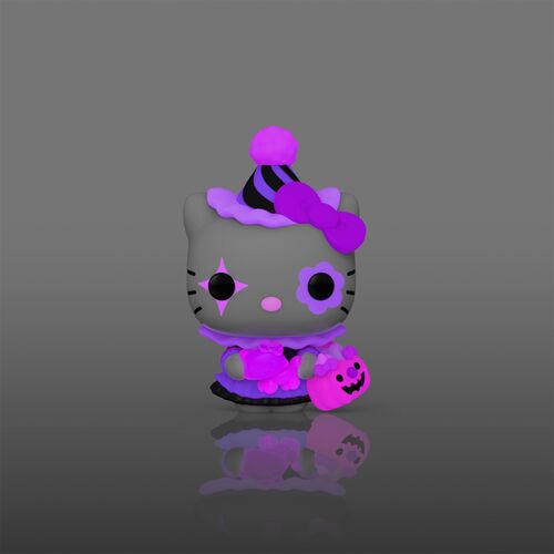 Figura POP Hello Kitty And Friends - Hello Kitty Spooky Glow
