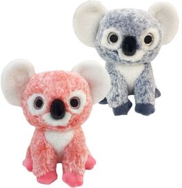 Peluche Koala 40cm surtido