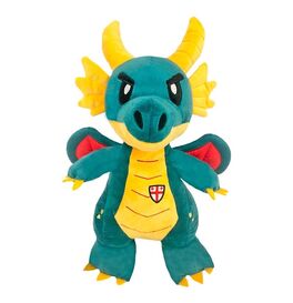 Peluche Dragon 40cm