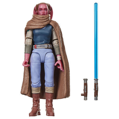 Star Wars Maul Shadow Lord  figure 9.5cm