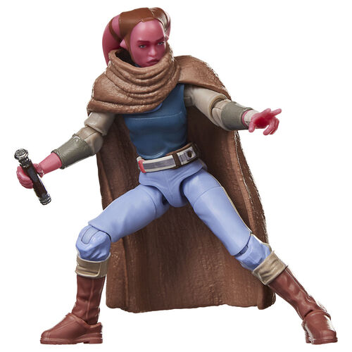 Star Wars Maul Shadow Lord  figure 9.5cm