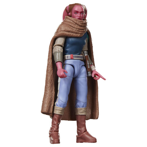Star Wars Maul Shadow Lord  figure 9.5cm