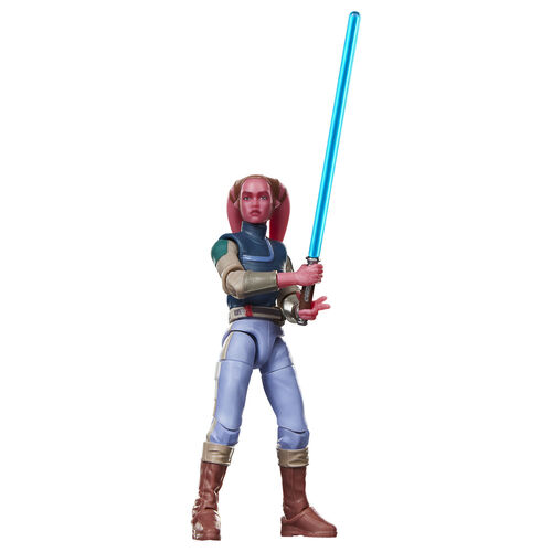 Star Wars Maul Shadow Lord  figure 9.5cm