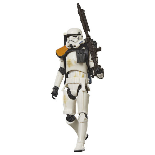 Star Wars Kenner Sandtrooper figure 9.5cm