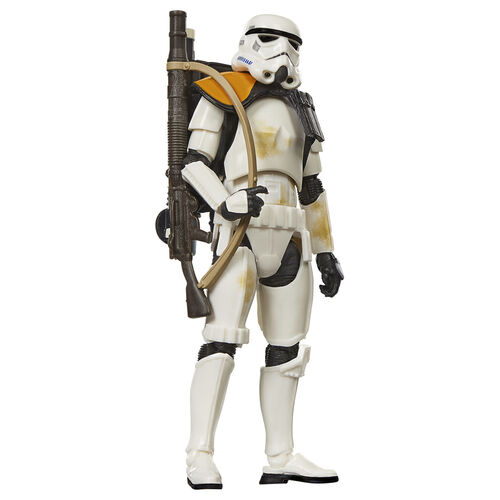 Star Wars Kenner Sandtrooper figure 9.5cm