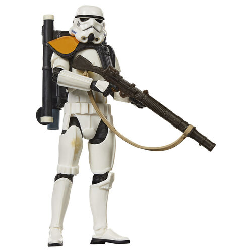 Star Wars Kenner Sandtrooper figure 9.5cm