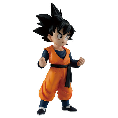 Figura Ichibansho Goten Spirit Of The Saiyan Dragon Ball 13cm