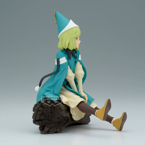 Witch Hat Atelier Coco figure 14cm