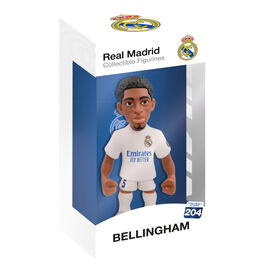 Figura Minix Jude Bellingham Real Madrid 12cm