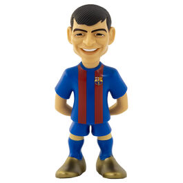 FC Barcelona Pedri Minix figure 12cm