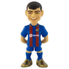 FC Barcelona Pedri Minix figure 7cm