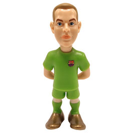 FC Barcelona Ter Stegen Minix figure 7cm