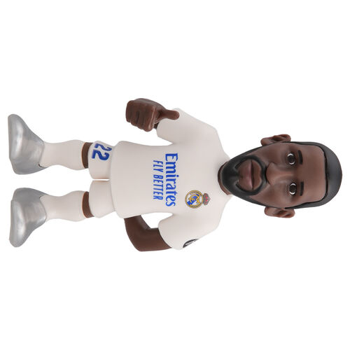 Figura Minix Rudiger Real Madrid 12cm