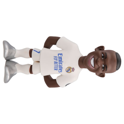 Figura Minix Vinicius Real Madrid 12cm