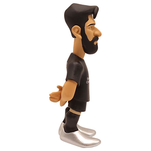 Liverpool Alisson Becker figure minix 12cm