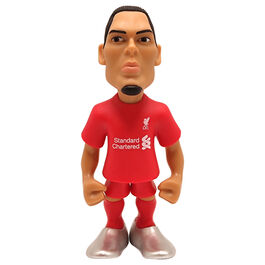 Figura Minix Van Dijk Liverpool 12cm