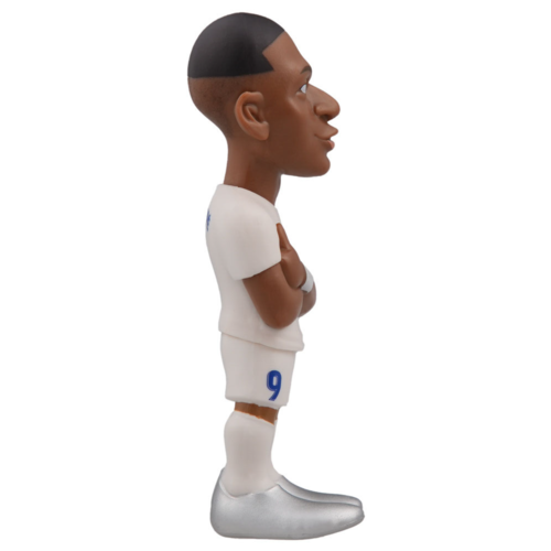 Figura Minix Mbappe Real Madrid 12cm