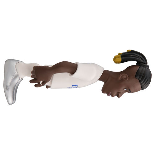 Real Madrid Camavinga figure minix 12cm