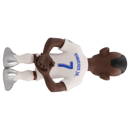 Figura Minix Vinicius Real Madrid 12cm